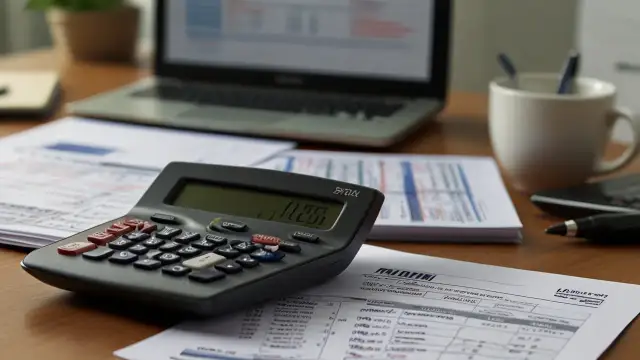 Jak wypełnić PIT-M? 5 kroków do bezbłędnego rozliczenia podatku