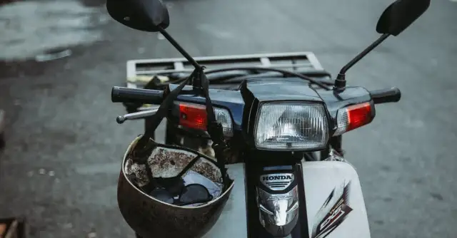 Alarmy do motocykli - Jakie wybrać dla maksymalnego bezpieczeństwa?