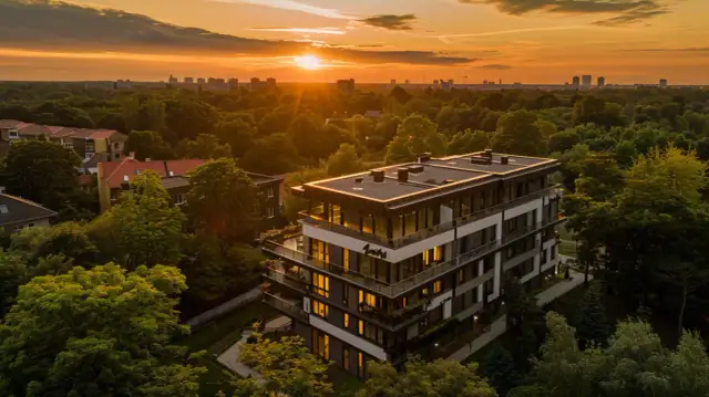 Investor Nieruchomości Olsztyn - znajdź swoje wymarzone mieszkanie