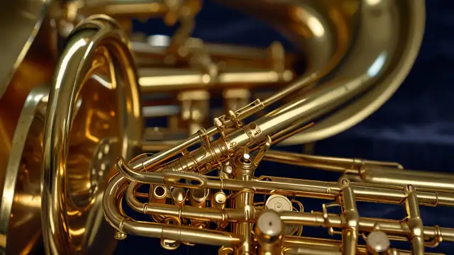 5 zaskakujących faktów o instrumentach blaszanych, których nie znałeś