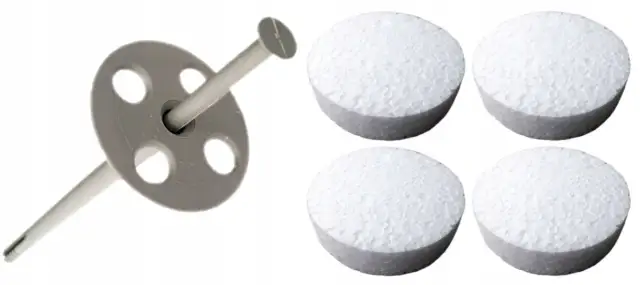 Jakie kołki do styropianu 18 cm wybrać, aby uniknąć błędów?