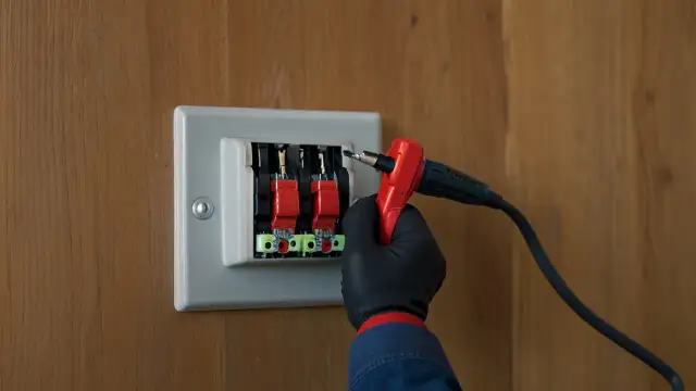 Montaż gniazda elektrycznego: Jak zrobić to samemu i bezpiecznie?