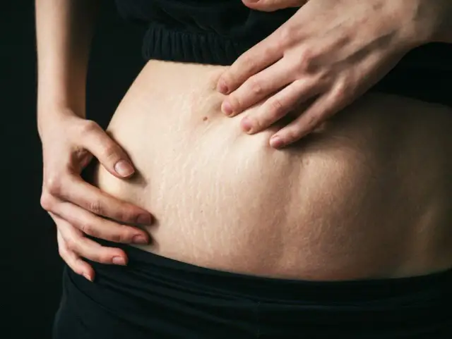 Jak długo obkurcza się brzuch po porodzie? Co musisz wiedzieć o regeneracji