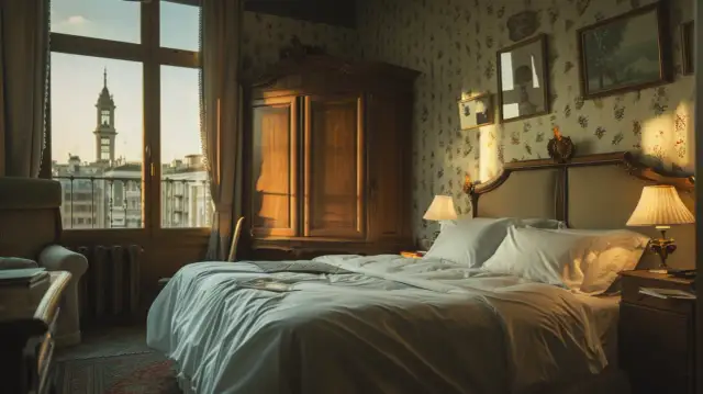 Gdzie spać w Mediolanie - Najlepsze noclegi