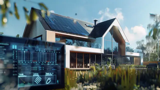 Fotowoltaika w Gliwicach: Top 5 lokalnych firm i najlepsze instalacje