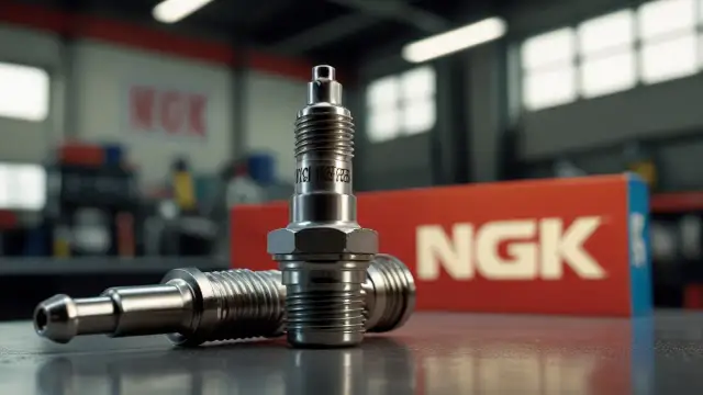 Katalog NGK - Świece zapłonowe i akcesoria: Co oferuje?