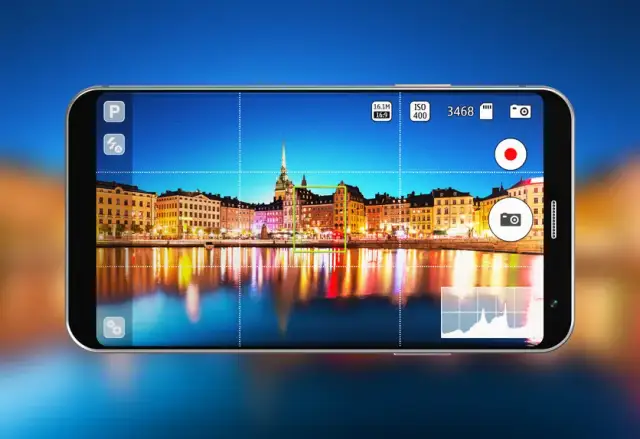Aparat w telefonie na co zwracać uwagę – kluczowe cechy, które musisz znać