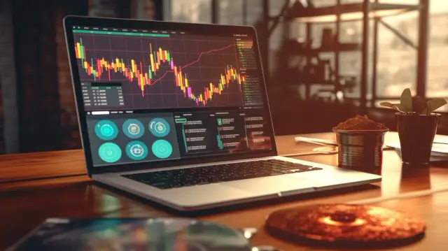 Kalkulator kryptowalut: Jak go używać? Sprawdź wartość swoich inwestycji