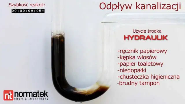 Gdzie kupić hydraulik środek do udrażniania rur? Sprawdź najlepsze oferty
