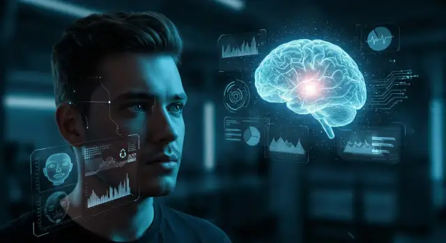 Jak sztuczna inteligencja wpływa na nasze życie i jakie niesie zagrożenia