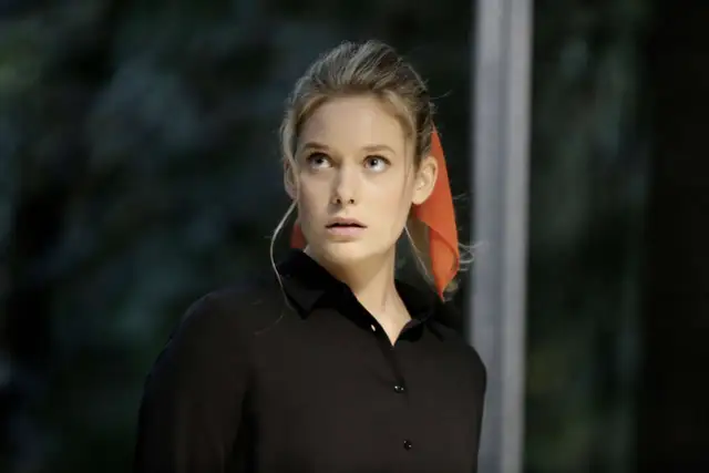 Rachel Keller: Kariera aktorska i najważniejsze role serialowe