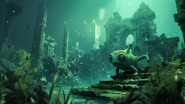 "Meg 2" - opcje, gdzie można obejrzeć film online