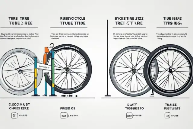 Jaka dętka do roweru? Kluczowe wskazówki na co zwrócić uwagę