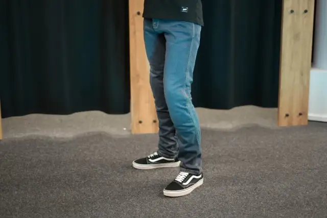 Jakie jeansy motocyklowe wybrać, aby zapewnić sobie bezpieczeństwo?