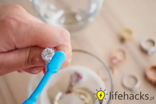 Domowe sposoby czyszczenia srebra - 5 skutecznych metod