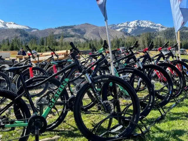 Gdzie wypożyczyć rower w Dolinie Chochołowskiej: ceny, warunki, opinie