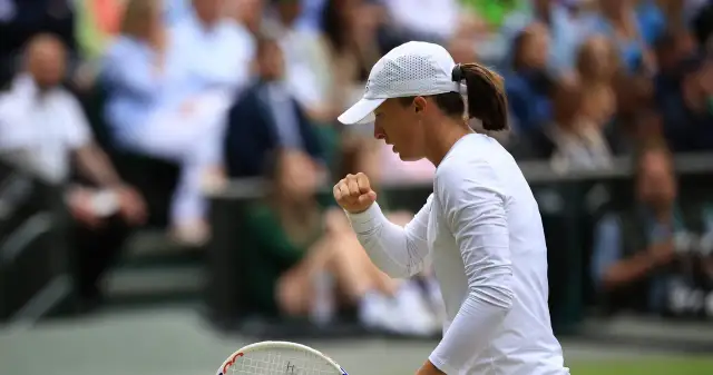 Gdzie oglądać finał Wimbledonu? Najlepsze opcje transmisji i streamingu