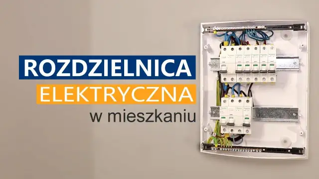 Jak zamontować skrzynkę elektryczną - uniknij najczęstszych błędów