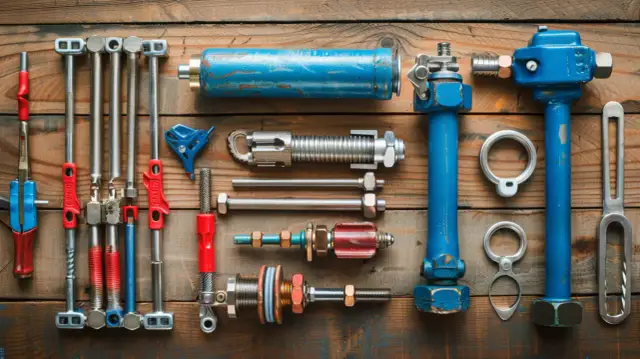 Zaciskarki do Opasek: Przewodnik Wyboru Produktów i Zastosowania