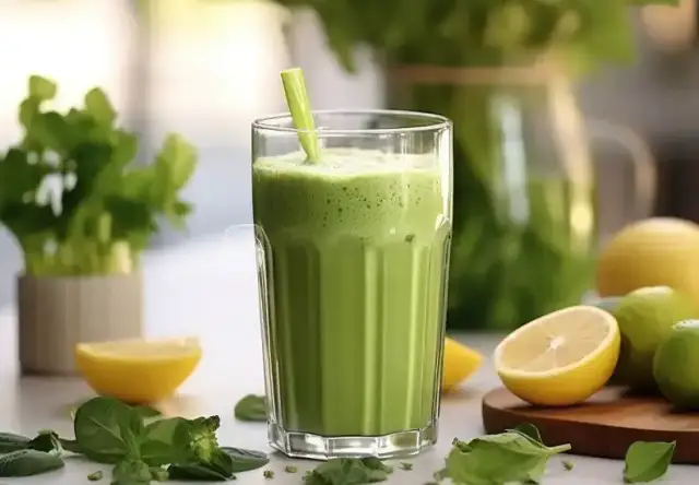 Przepisy na zdrowe koktajle z blenderem kielichowym