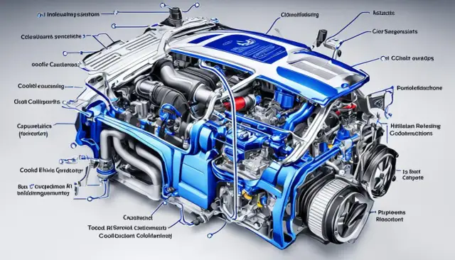 Jaki płyn chłodniczy do Honda Civic VIII? Uniknij kosztownych błędów