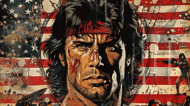 Rambo: Ile części ma ta seria o weteranie wojny i która najlepsza?