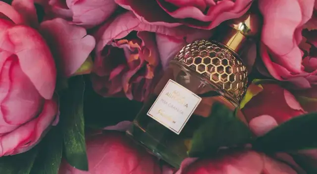 Bleu de Chanel woda toaletowa czy perfumowana - odkryj różnice