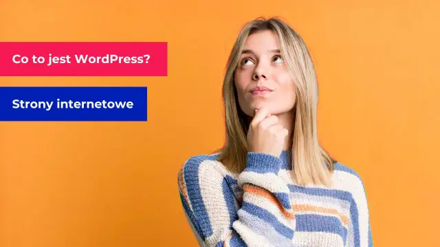 CMS WordPress co to jest - zrozum podstawy i uniknij błędów