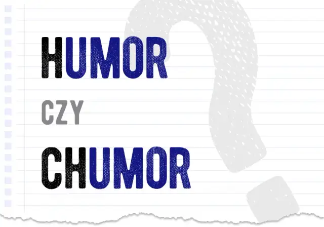 Jak się pisze humor? Odkryj poprawną pisownię i znaczenie słowa