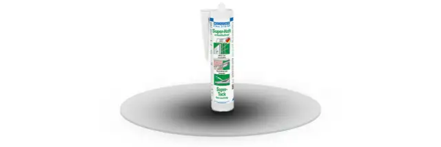 Czym przykleić listwę w samochodzie, aby uniknąć odpadania?