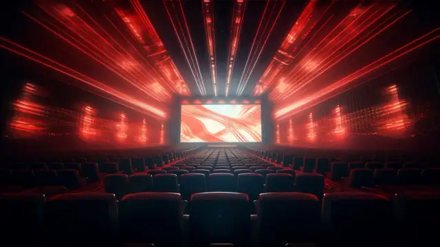 Odkryj najlepsze filmy w kinie Biała Podlaska - Cinema Biała Podlaska, kino Rywal - repertuar i nowości 3D