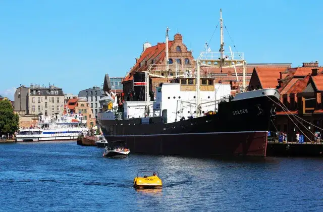 Atrakcje turystyczne Pomorza: najlepsze miejsca, które musisz zobaczyć