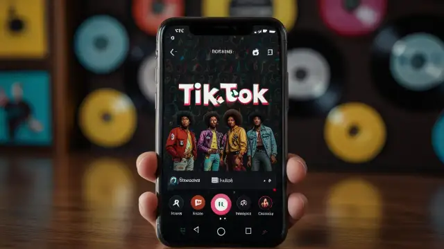 Black Beatles: Jak Rae Sremmurd stworzył tego virala na TikToku?