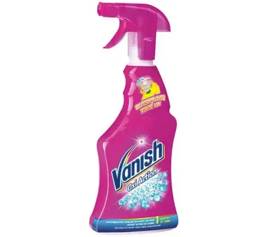 Najlepszy odplamiacz - skuteczne sposoby na trudne plamy