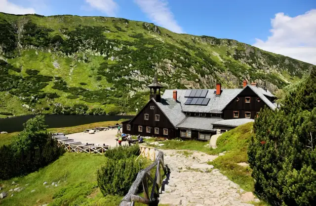 Przesieka atrakcje, które zaskoczą każdego turystę w Karkonoszach