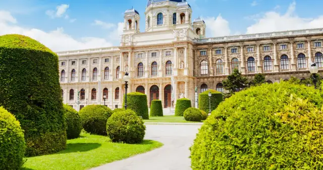 Bilety do muzeum historii sztuki w Wiedniu - uniknij kolejek i oszczędzaj