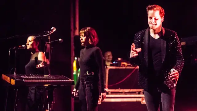 Ile trwa koncert Zalewski śpiewa Niemena? Czas trwania i opinie fanów