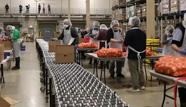 Organizacje pomagające potrzebującym: kompleksowy spis form wsparcia