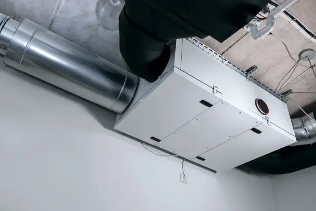 Rekuperator na strychu - czy to dobry pomysł? Poznaj fakty