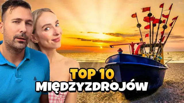 Najciekawsze atrakcje turystyczne w Międzyzdrojach, które musisz zobaczyć