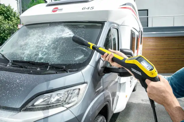 Jaki karcher do mycia auta - najlepsze modele i porady dotyczące wyboru