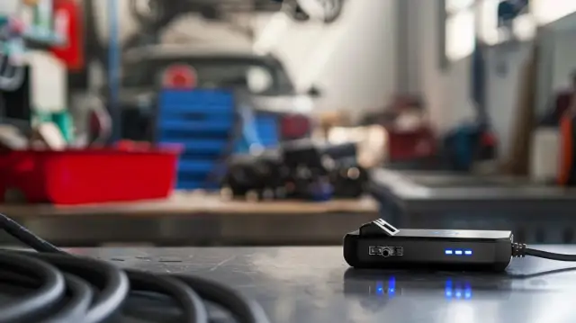 Booster do akumulatora: jak działa, do czego służy i jak wybrać najlepszy?