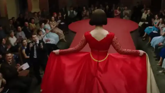 Czerwona Królowa: ile odcinków ma serial i czy warto go obejrzeć?