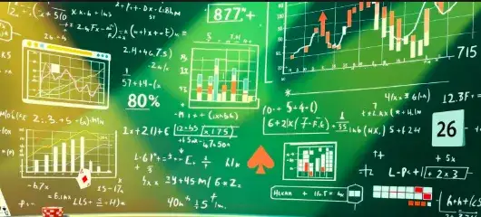 Obliczanie zakładów: Wykorzystanie matematyki do usprawnienia strategii w grze
