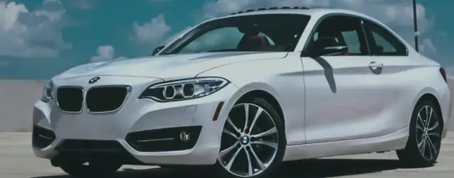 Jakie części do BMW wybrać, by zachować pełną sprawność auta przez lata?