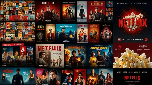 Nowości na Netflix, które musisz zobaczyć w tym miesiącu! TOP filmy