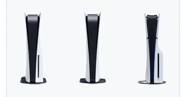 Kiedy powstało PS5? Oto zaskakująca historia jego rozwoju