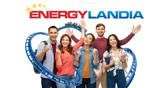 Kto jest właścicielem Energylandii i jak Marek Goczał zmienił park?