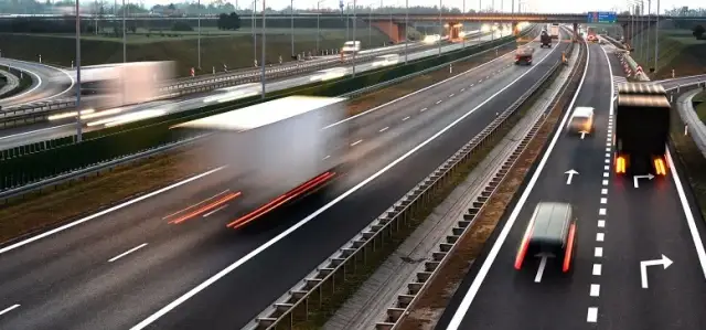 Które autostrady w Polsce są płatne i jak uniknąć niepotrzebnych kosztów