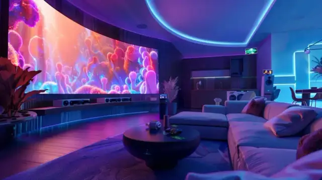 Filmowe innowacje technologiczne, które zmieniają sposób oglądania filmów